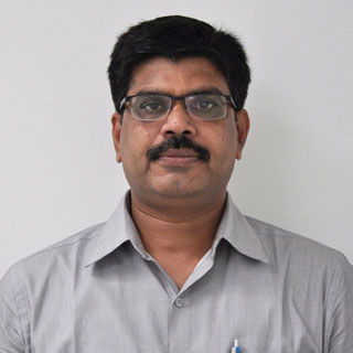 Dr. Pramod Kumar Sharma